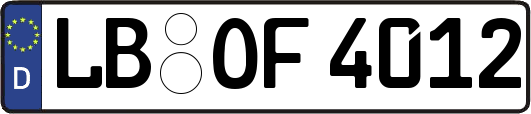 LB-OF4012
