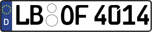 LB-OF4014