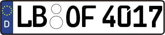 LB-OF4017