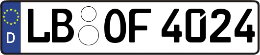 LB-OF4024