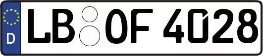 LB-OF4028