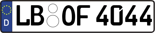 LB-OF4044