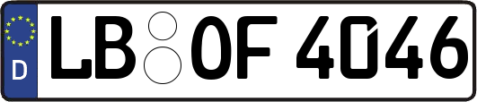 LB-OF4046