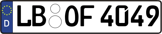 LB-OF4049