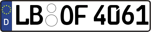 LB-OF4061