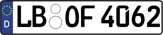 LB-OF4062