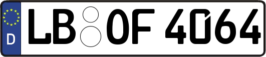 LB-OF4064
