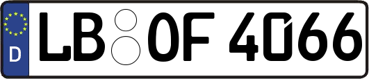 LB-OF4066