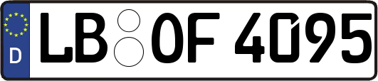 LB-OF4095