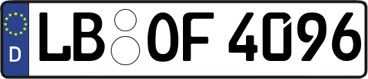 LB-OF4096