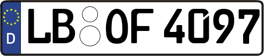 LB-OF4097