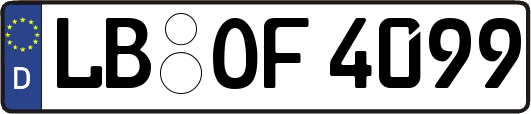 LB-OF4099