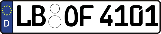 LB-OF4101