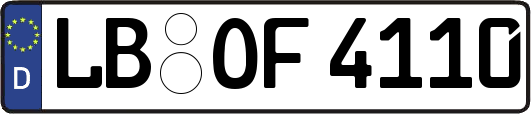 LB-OF4110