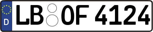 LB-OF4124