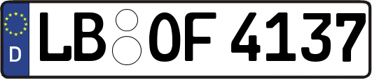 LB-OF4137