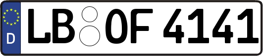 LB-OF4141