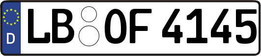 LB-OF4145
