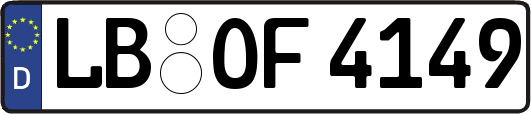 LB-OF4149
