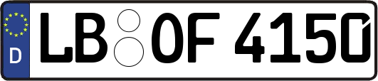 LB-OF4150
