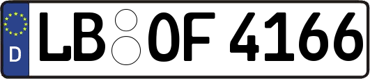 LB-OF4166