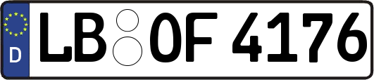 LB-OF4176