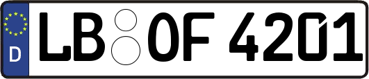 LB-OF4201
