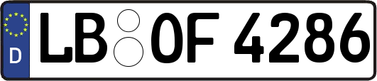 LB-OF4286