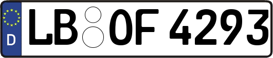 LB-OF4293