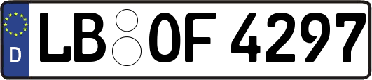 LB-OF4297