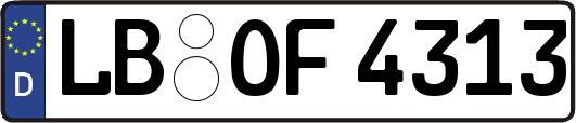 LB-OF4313