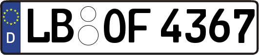 LB-OF4367
