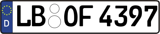 LB-OF4397
