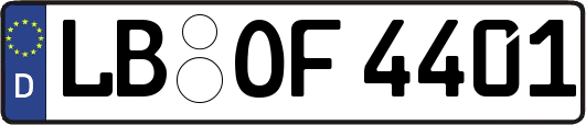 LB-OF4401