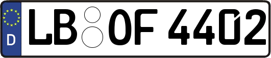 LB-OF4402