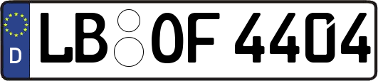 LB-OF4404
