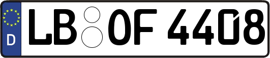 LB-OF4408