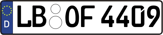 LB-OF4409