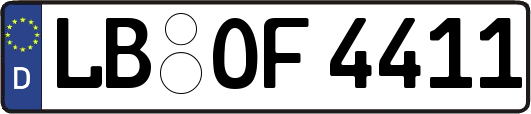 LB-OF4411