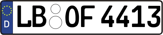 LB-OF4413