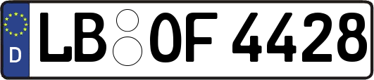 LB-OF4428