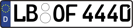 LB-OF4440