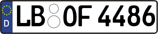 LB-OF4486