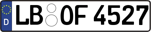 LB-OF4527
