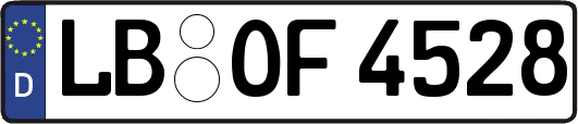 LB-OF4528
