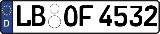 LB-OF4532