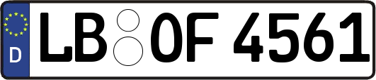 LB-OF4561