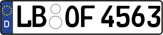 LB-OF4563