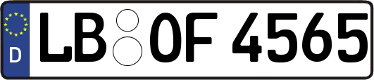 LB-OF4565