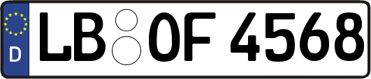 LB-OF4568